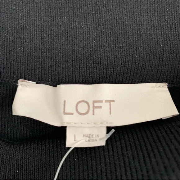 Loft Knit Skirt - Picture 3 of 4